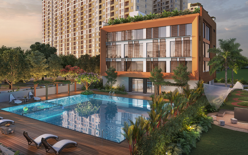 Neworld Upcoming Projects in Mathura